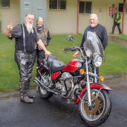 Motorcycle club - Hemant Kogekar