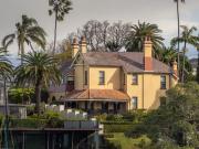 Across the bay - Hemant Kogekar