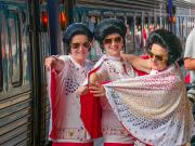 Elvis Moves - Hemant Kogekar