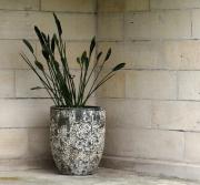 On a porch - Geoff Clark