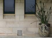 On a porch as well - Geoff Clark