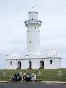 The rested - Geoff Clark