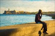 25 El-Morro-Fortress-Havana - Elaine Seaver