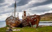 2 Whalers - Gary Morony