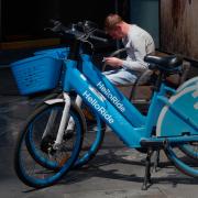 3 Bike Riding - Carol Abbott