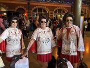 3 wigs - Eric Lippey