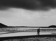 04. Beach Walkers (1 of 1) - Alan Sutton