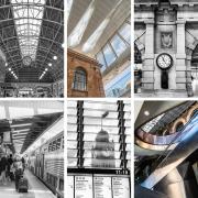 4. Central Station - Fran Brew