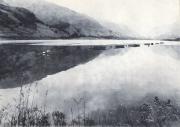 4. Tal-y-llyn, Dysynni Valley - Beryl Jenkins