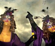 5957 Edit BubblyBuskers LASAL - ... ...