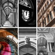 6. General Post Office - Fran Brew