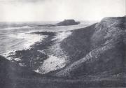 6. The Worms Head, Rhossili - Beryl Jenkins