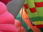 6 big balloons - ... ...