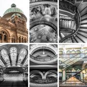 7. Queen Victoria Building - Fran Brew