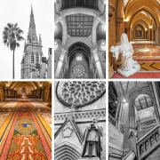 8. St Mary's Cathedral - Fran Brew