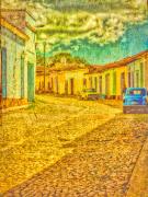 8 Trinidad-de-Cuba-Street - Elaine Seaver