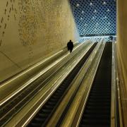 A Long Way to the Top - Margaret Frankish