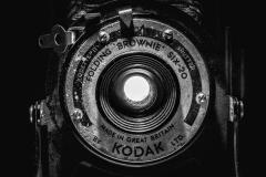 A Real Camera - Rod Lowe