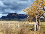 A   Capertee Valley - Dawn Zandstra