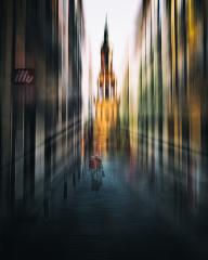 A new day - Hemant Kogekar