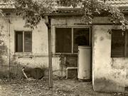 Abandoned Cottage - Jan Glover