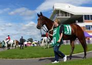 Wyong Races - Carol Abbott