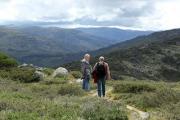 Above-Charlotte-Pass - Jan Glover