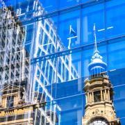 Abstract Street Photography -251118-106575 - Donald Gould