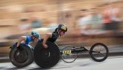 Action FShu Up Hill Chasing - ... ...