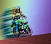 Andrei_Motorbike - Graeme Dobbs