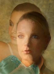 Aging  - Carol Abbott