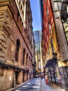 Angel Place - Steve Mullarkey