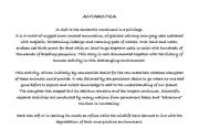 Antarctica - An Enduring Legacy - Gary Morony
