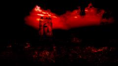 Apocalypse now - Strat Mairs