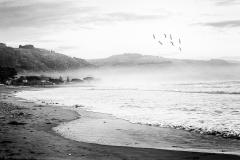 Apollo Bay Sunrise - Nigel Streatfield