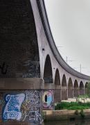 Aqueduct - Margaret Frankish