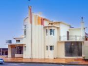 Architecture - Leigh Hall