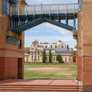 Archway - Robyn Miller