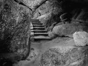 Archway - Drip Gorge - Alison Seccombe