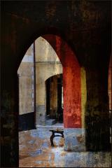 Archways - Jan Glover