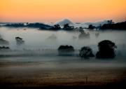 Armidale mist - ... ...