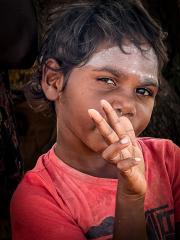 Arnhem Mischief - Alan Sutton