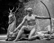 Artemis - Judith Bennett