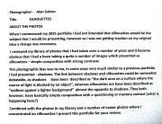 00- Artist Statement - Alan Sutton