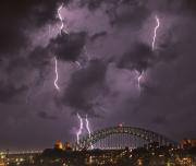 Astro ELippey lightning - ... ...