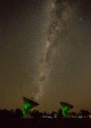 Astro SClarkson Signal Received - ... ...