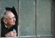 At the window-gigapixel-hq-scale-2 00x - ... ...