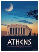 Athens - John Pettett