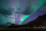 Aurora at Gerdi - ... ...