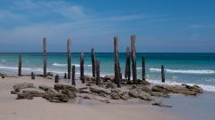 Australian Stonehenge - Robyn Miller